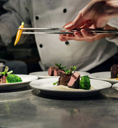 Building a New Customer Base for Your Restaurant